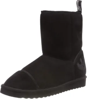 Love Moschino Women's Slouch Boots