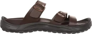 MBT Oita (Recovery Sandals) Anatomical Shoes in Brown for Men in Size 10