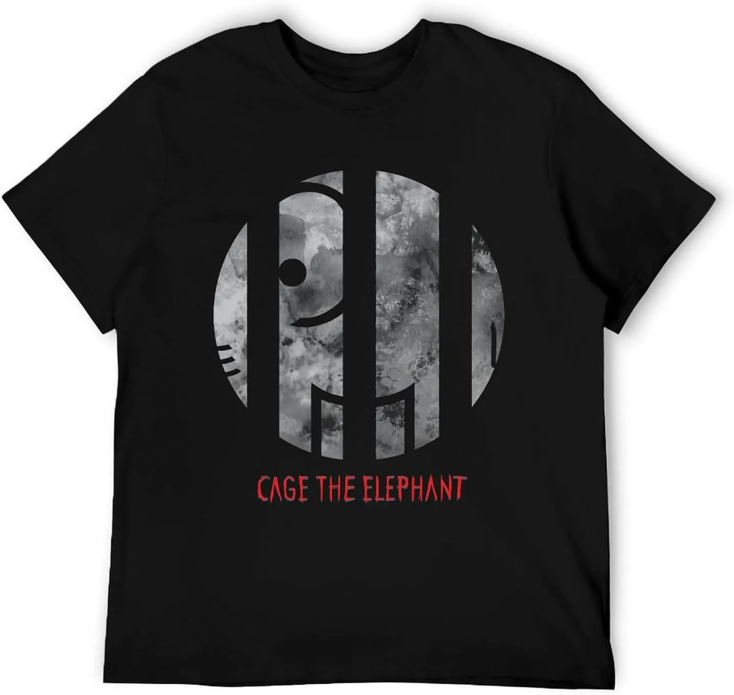 Men Music Fans T Shirt Fashion Short Sleeve Cotton Tshirts Unisex