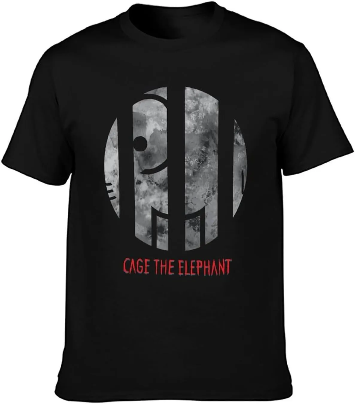Men Music Fans T Shirt Fashion Short Sleeve Cotton Tshirts Unisex
