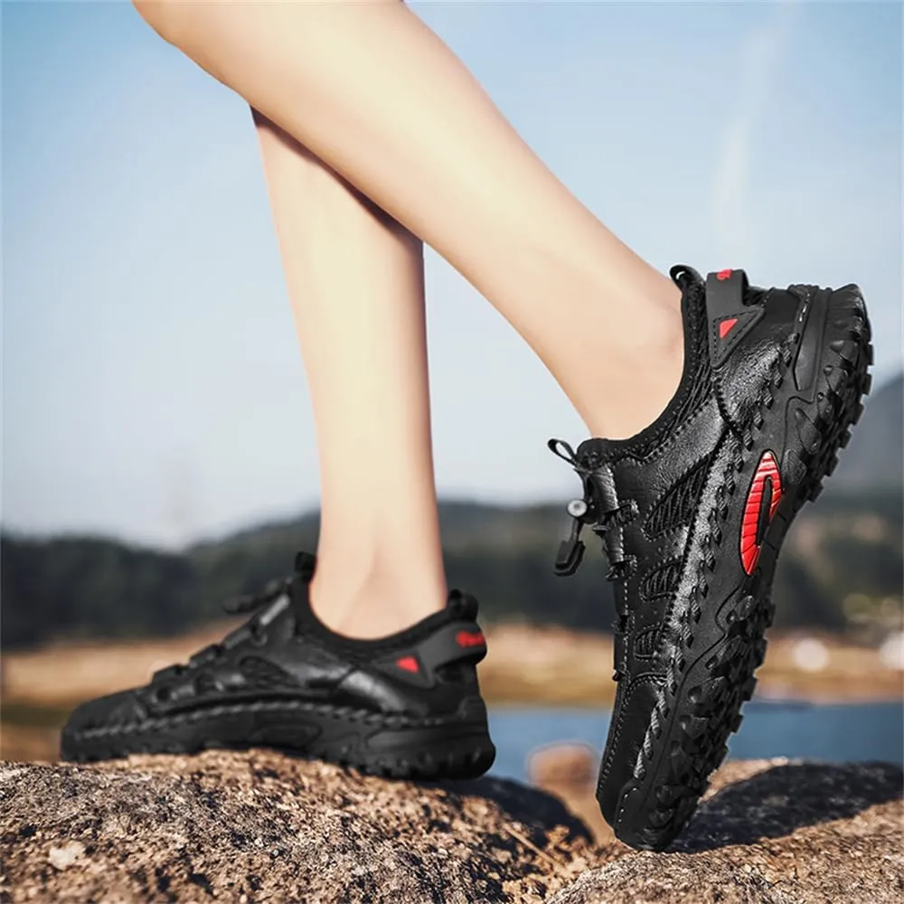 Mens Breathable Mesh Walking Hiking Shoes Light and Comfortable Casual Shoes Fashion Sneakers for Men