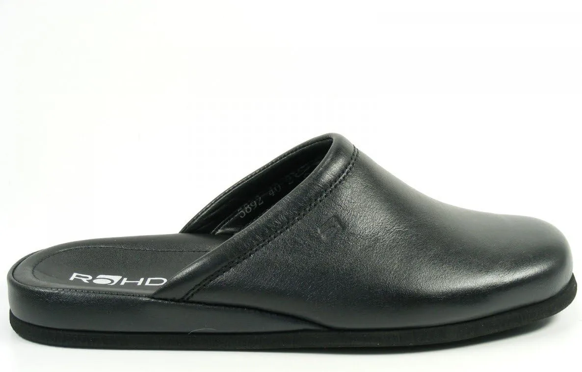 Men's Cold-fed Slippers Low Sneakers