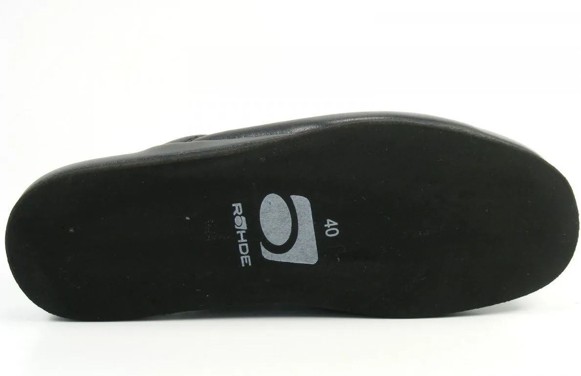 Men's Cold-fed Slippers Low Sneakers