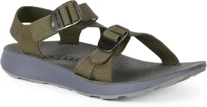 Men’s Redway Hiking Sandals with Arch Support, Athletic Outdoor Sandals