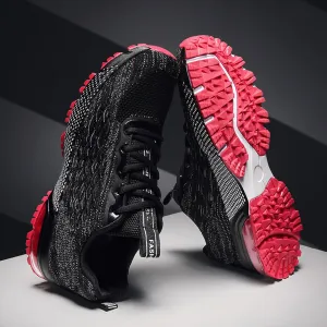 Mens Running Shoes Fashion Men's Shoes Women's Shoes Super Light Basketball Sneakers Low Top Tennis Shoes