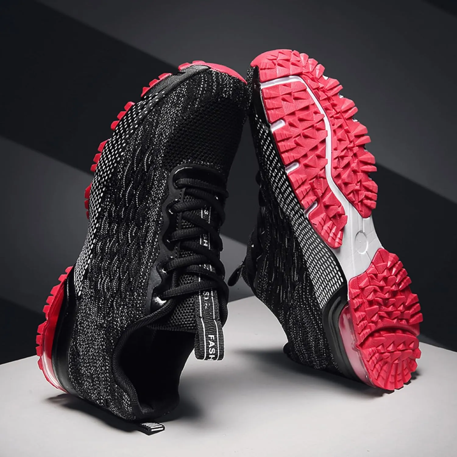 Mens Running Shoes Fashion Men's Shoes Women's Shoes Super Light Basketball Sneakers Low Top Tennis Shoes