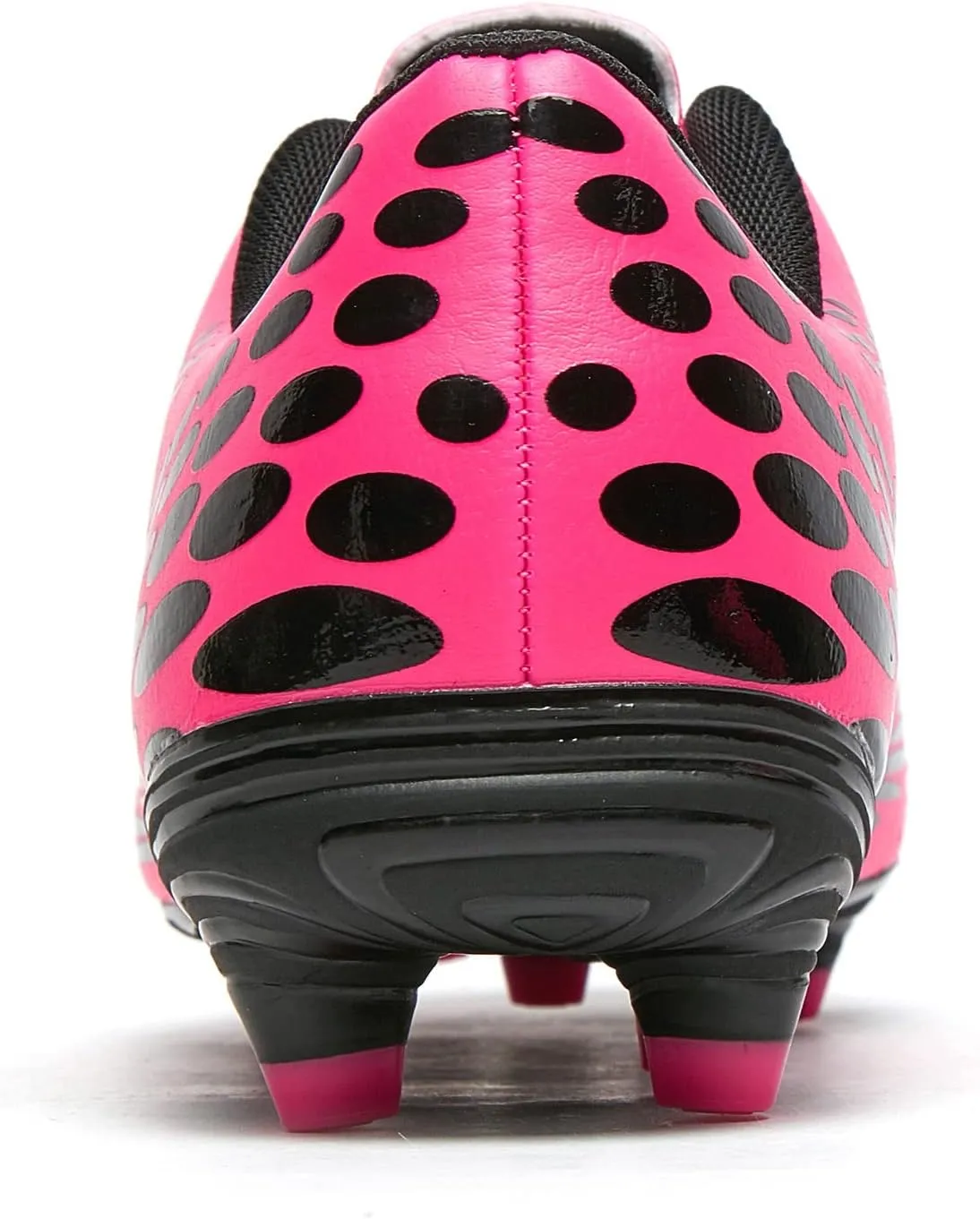 Men's Women's Firm Ground Soccer Cleats Outdoor/Indoor Boys Girls Professional Futsal Football Training Sneakers