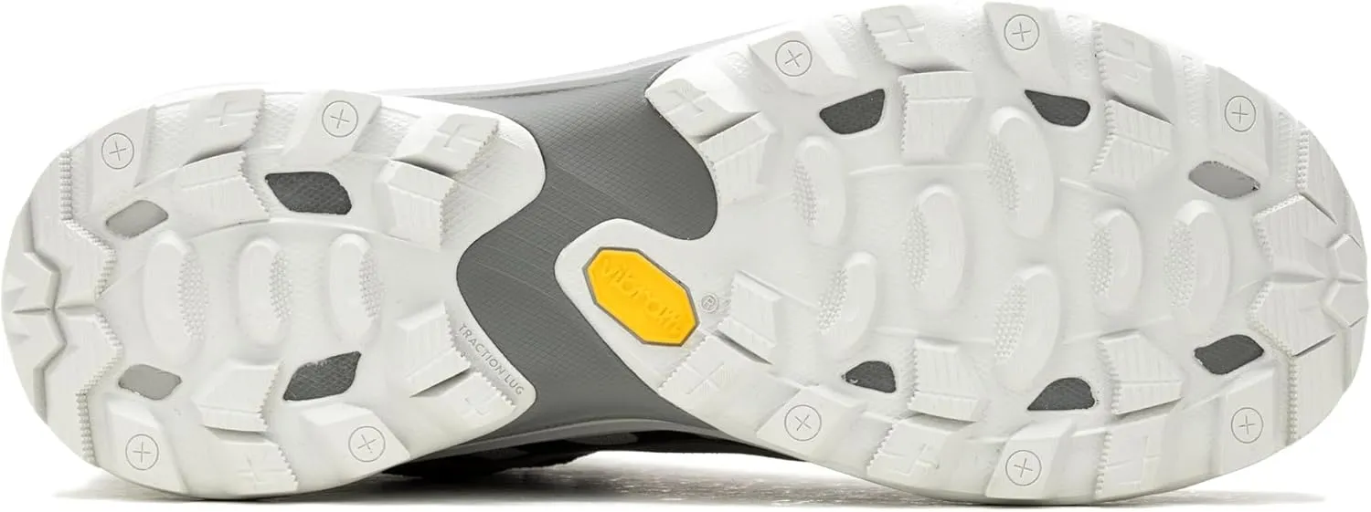 Merrell® Moab Speed 2 Mid GTX® Shoes for Men – Gore-TEX® Technology – Mesh Lining and Upper