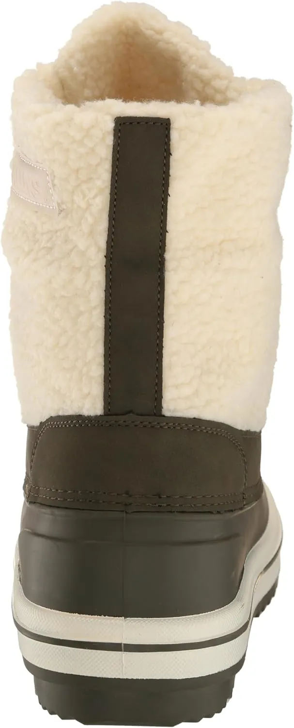 MUK LUKS Women's Kinsley Kendall Fashion Boot