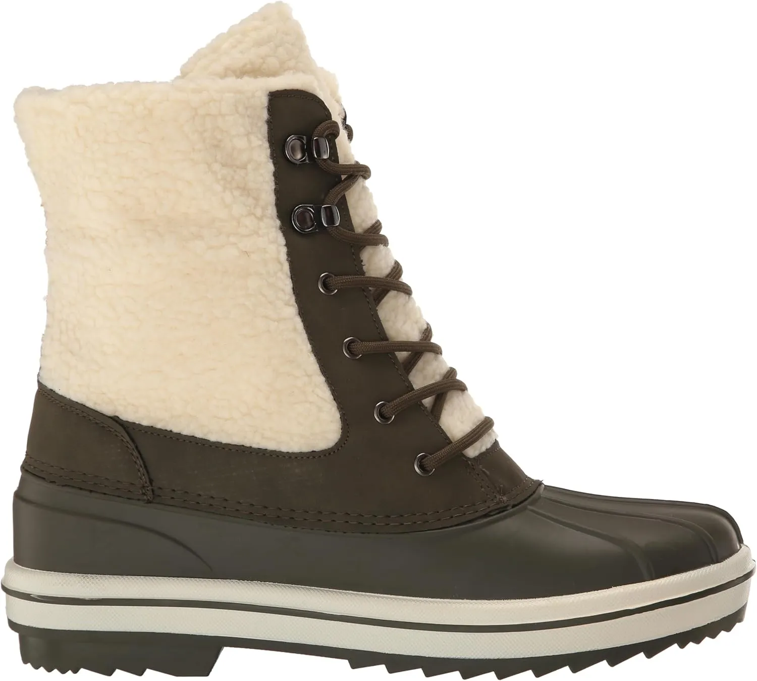 MUK LUKS Women's Kinsley Kendall Fashion Boot