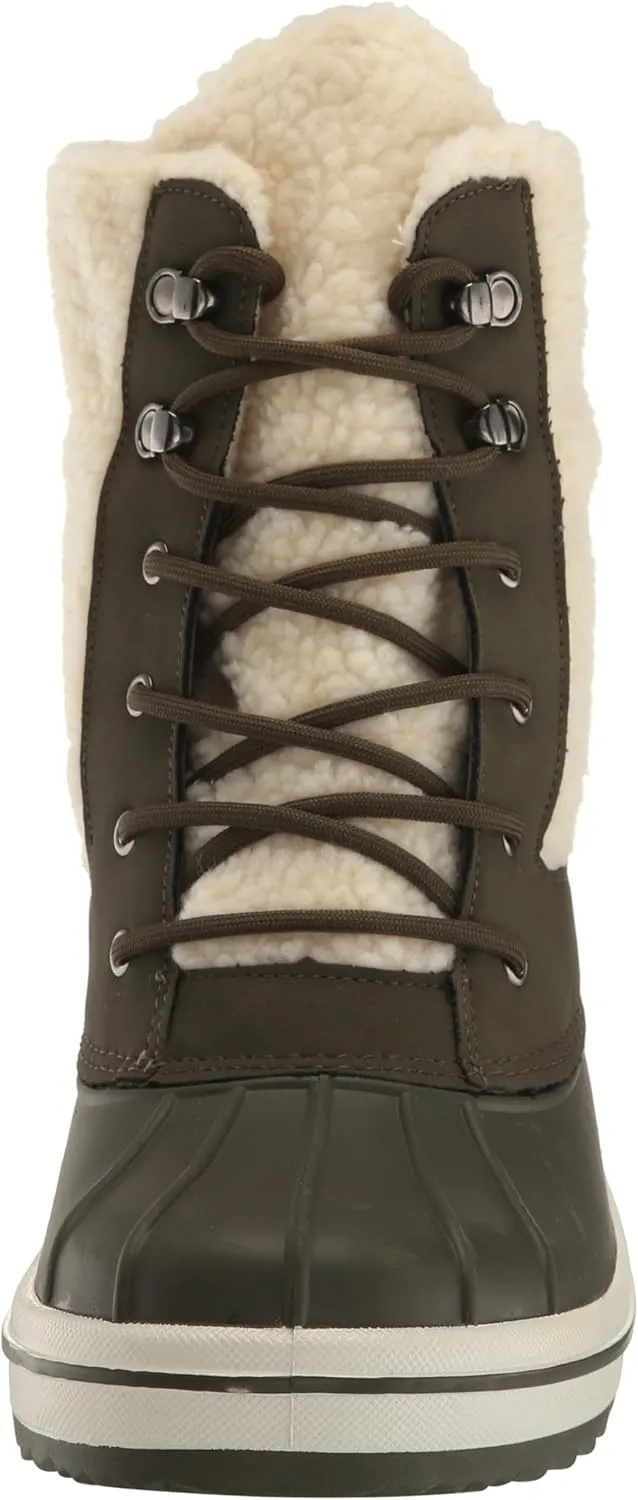 MUK LUKS Women's Kinsley Kendall Fashion Boot