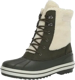 MUK LUKS Women's Kinsley Kendall Fashion Boot