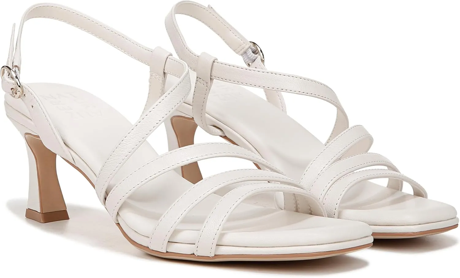 Naturalizer Women's Darry Sling Heeled Sandal