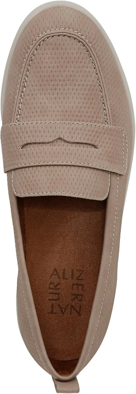 Naturalizer Women's Ingrid Loafer Flat