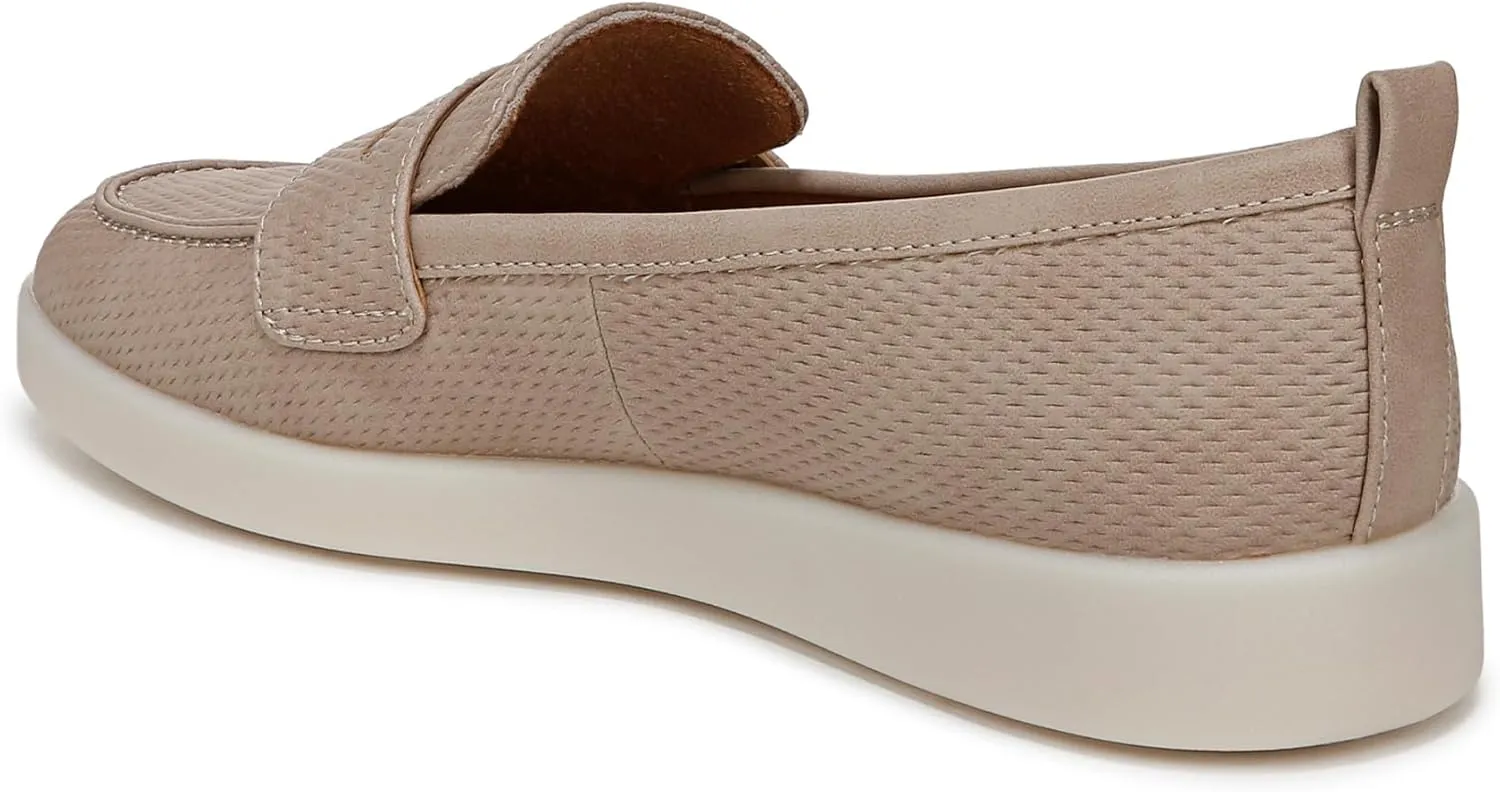 Naturalizer Women's Ingrid Loafer Flat