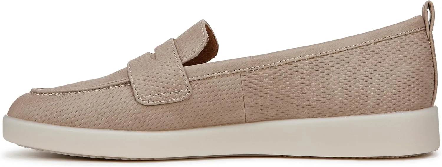 Naturalizer Women's Ingrid Loafer Flat