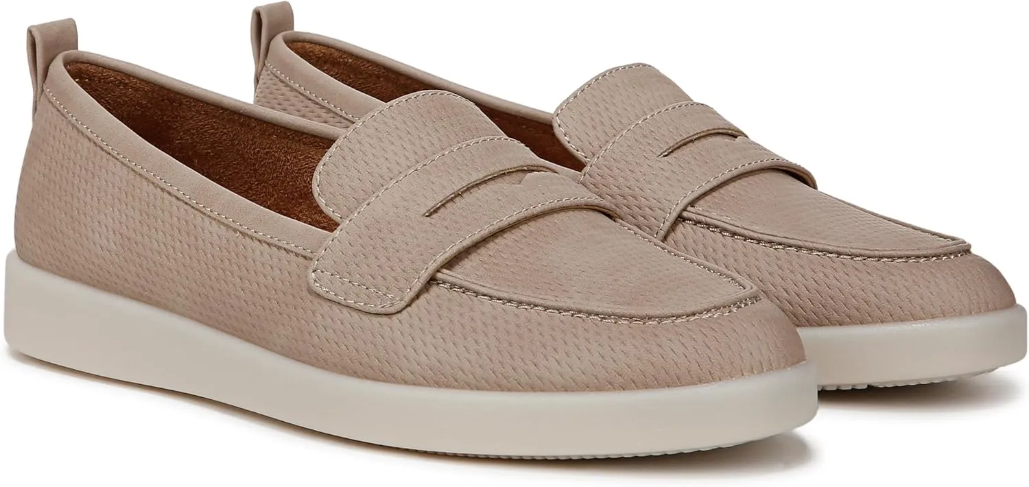 Naturalizer Women's Ingrid Loafer Flat