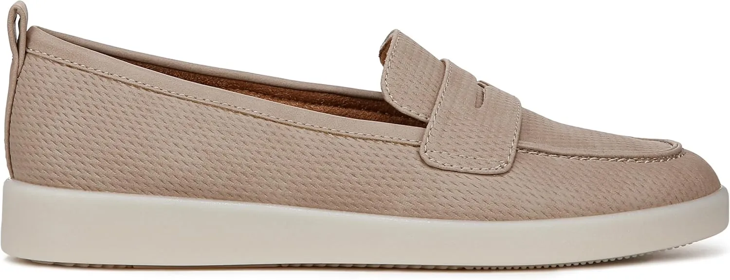 Naturalizer Women's Ingrid Loafer Flat