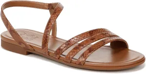 Naturalizer Women's Salma Strappy Flat Sandal