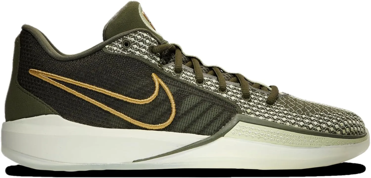 Nike Sabrina 1 Unisex Basketball Shoe