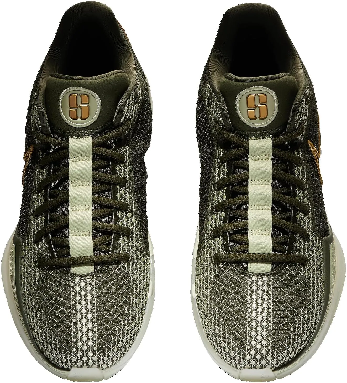 Nike Sabrina 1 Unisex Basketball Shoe