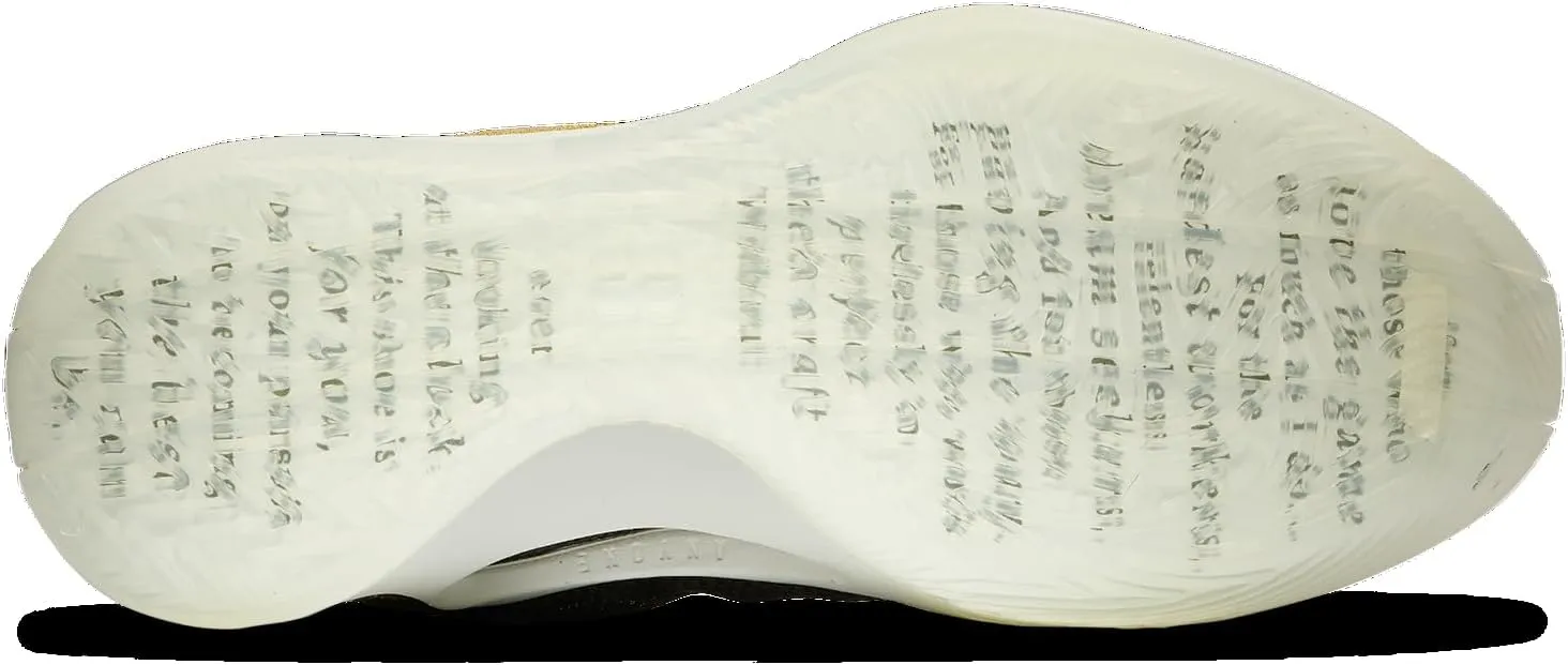 Nike Sabrina 1 Unisex Basketball Shoe