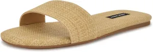 Nine West Women's Lolipop Flat Sandal