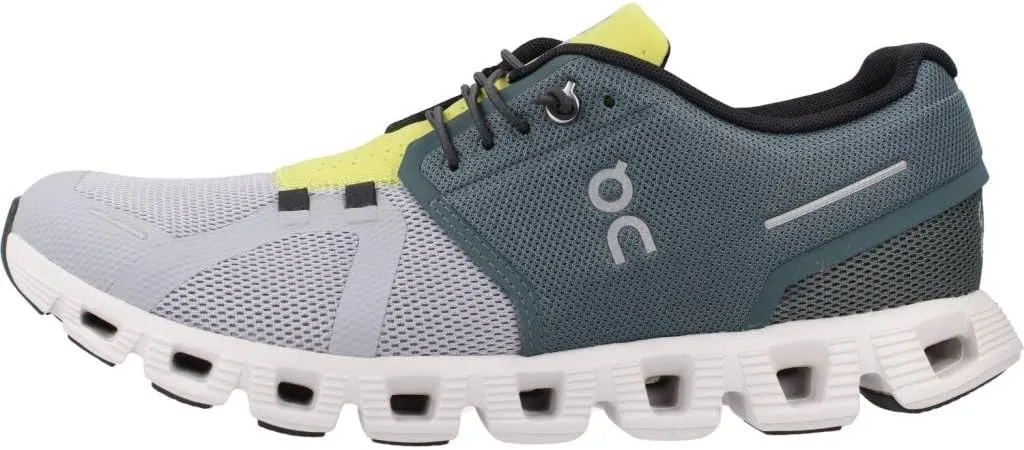 On Men's Cloud 5 Sneakers