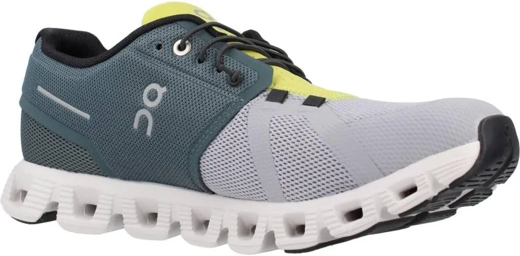 On Men's Cloud 5 Sneakers