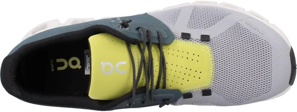 On Men's Cloud 5 Sneakers