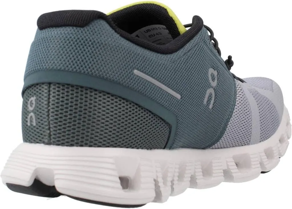 On Men's Cloud 5 Sneakers