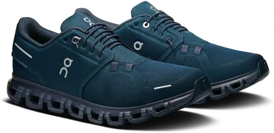On Men's Cloud 6 Sneakers