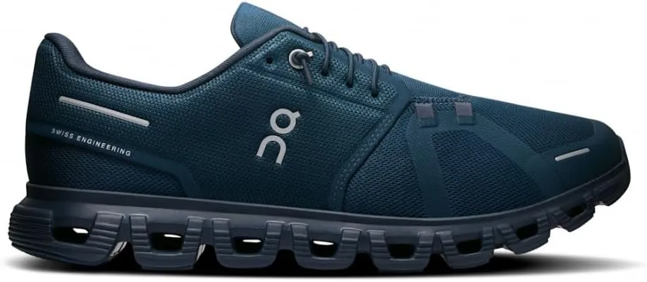 On Men's Cloud 6 Sneakers