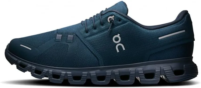On Men's Cloud 6 Sneakers