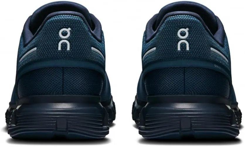 On Men's Cloud 6 Sneakers