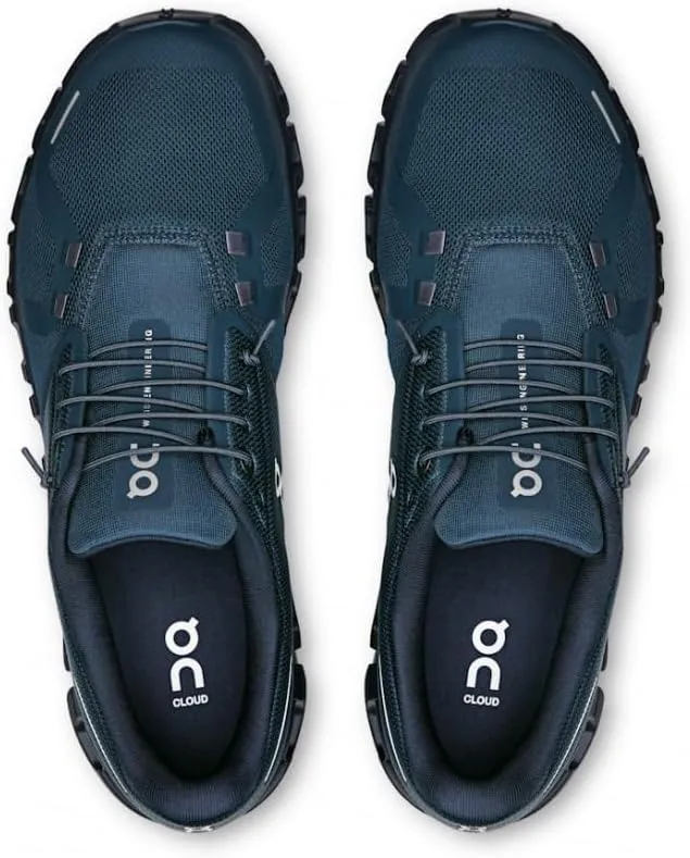 On Men's Cloud 6 Sneakers