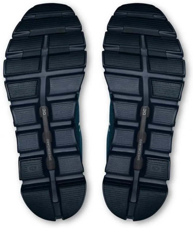 On Men's Cloud 6 Sneakers