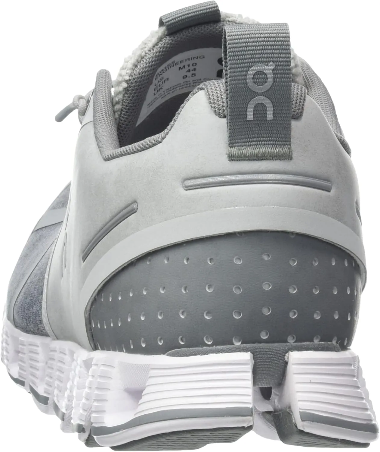 On Men's Cloud Terry Sneakers