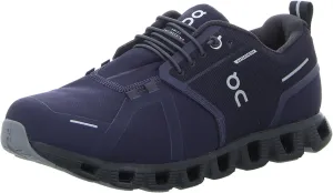 On Men's Cloud Terry Sneakers