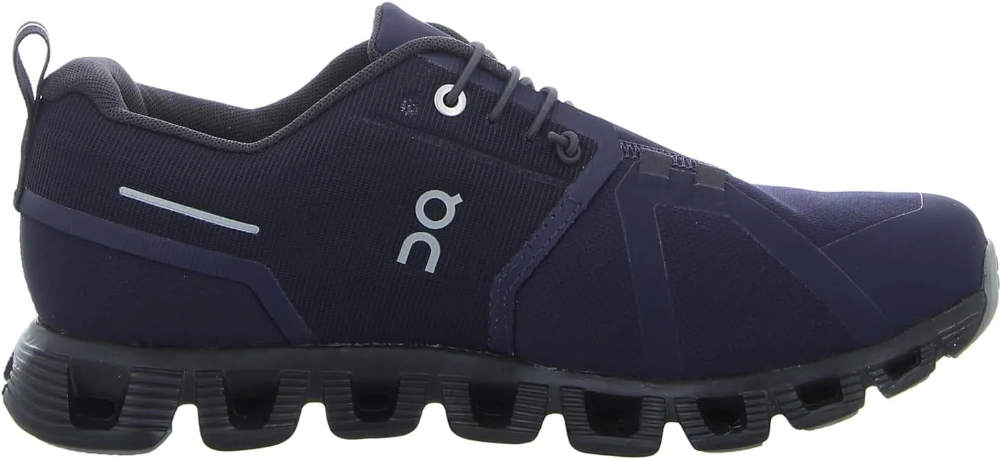 On Men's Cloud Terry Sneakers