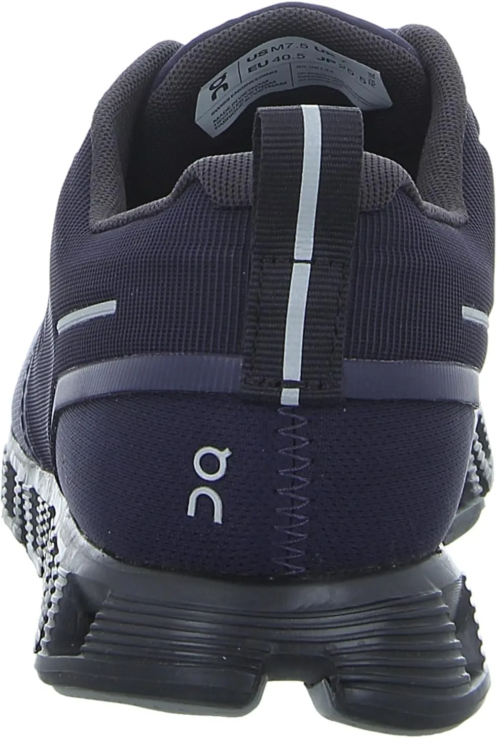 On Men's Cloud Terry Sneakers