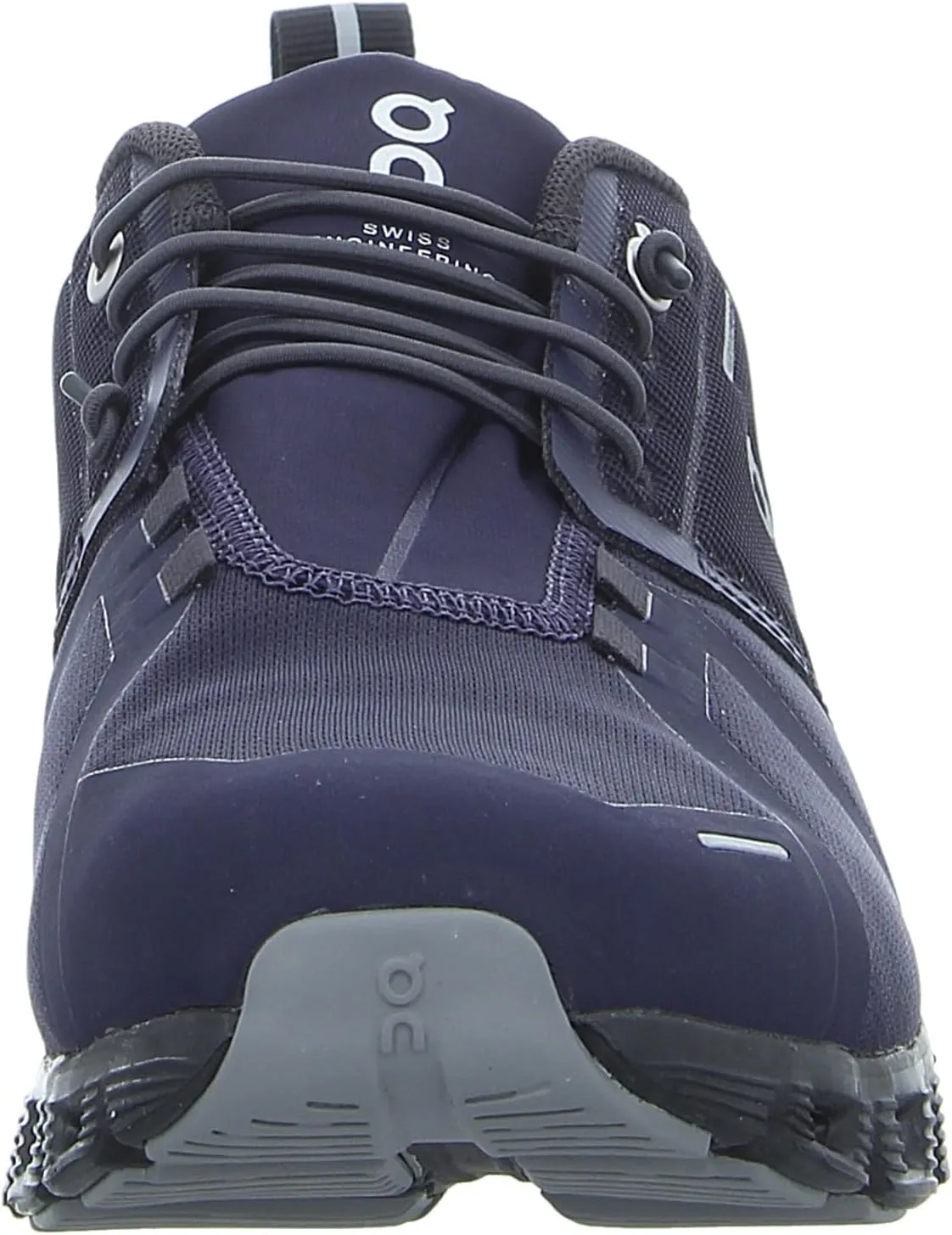 On Men's Cloud Terry Sneakers