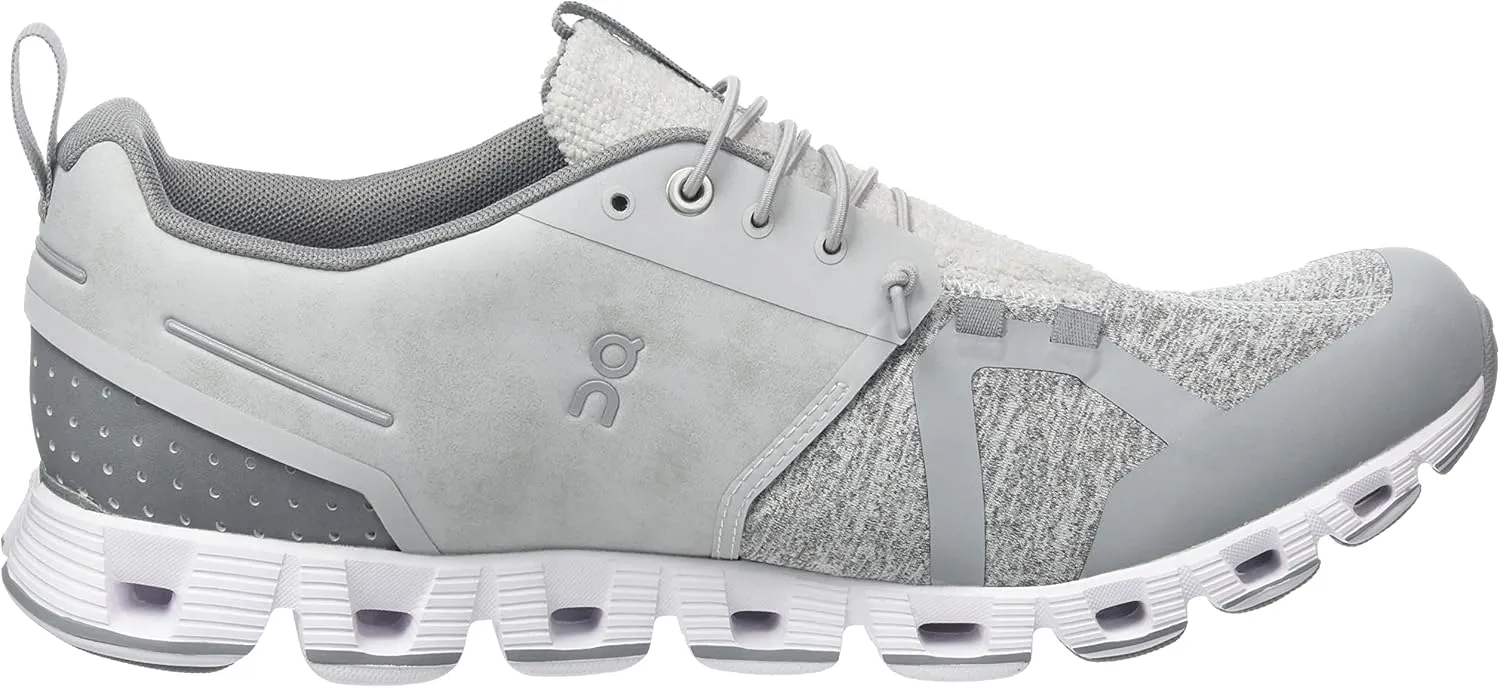 On Men's Cloud Terry Sneakers