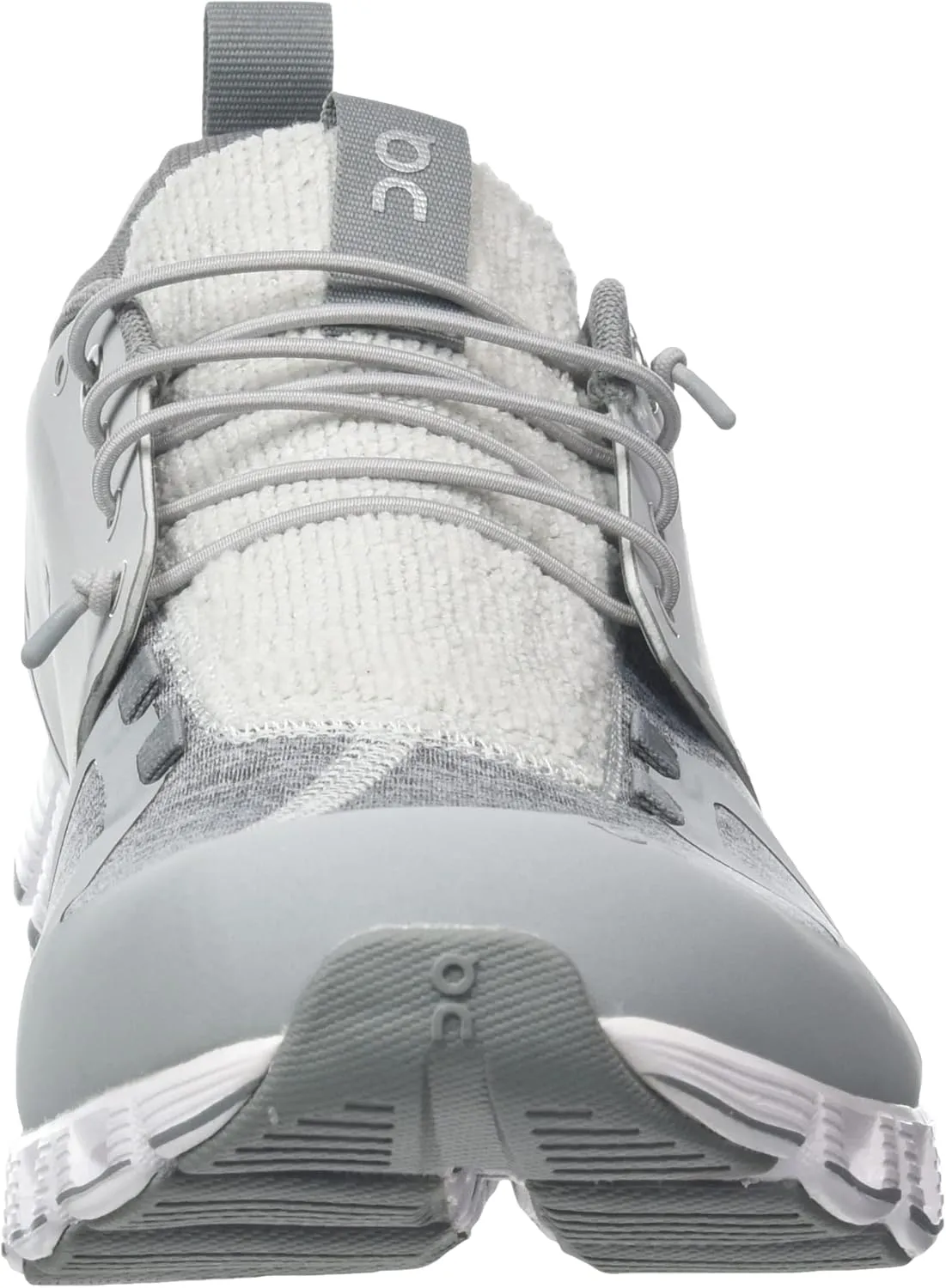 On Men's Cloud Terry Sneakers
