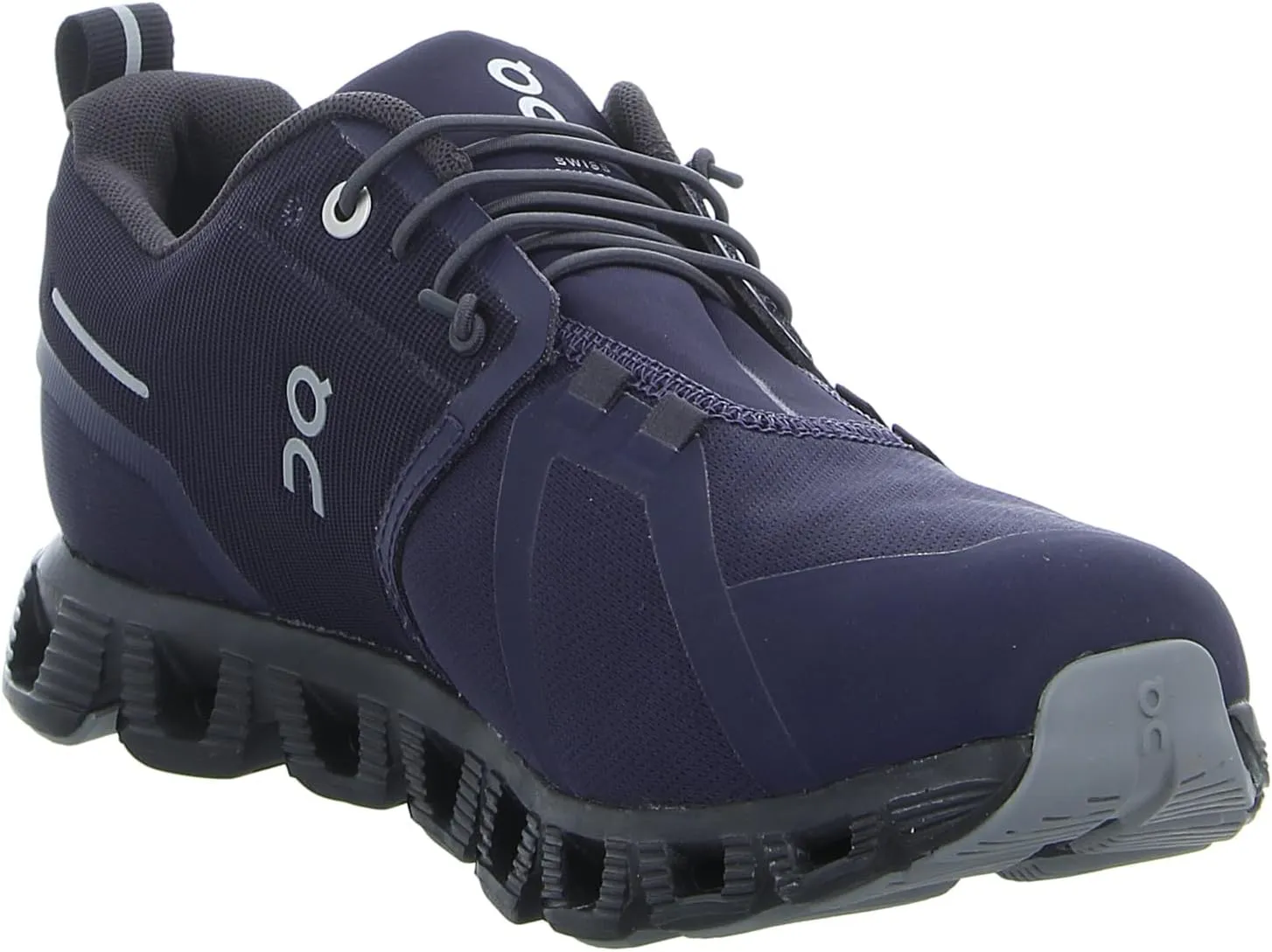 On Men's Cloud Terry Sneakers