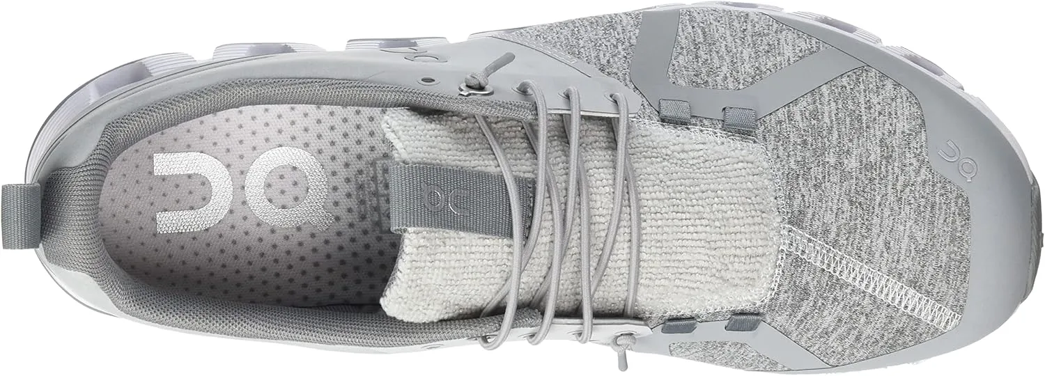 On Men's Cloud Terry Sneakers