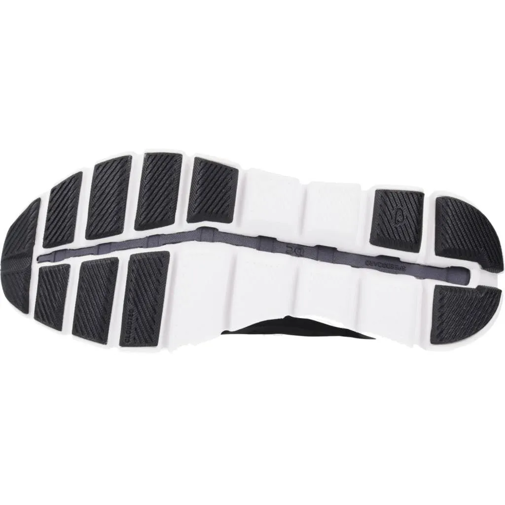 On Men's Cloud X 3 AD Sneakers, Black | White, 11 Medium US