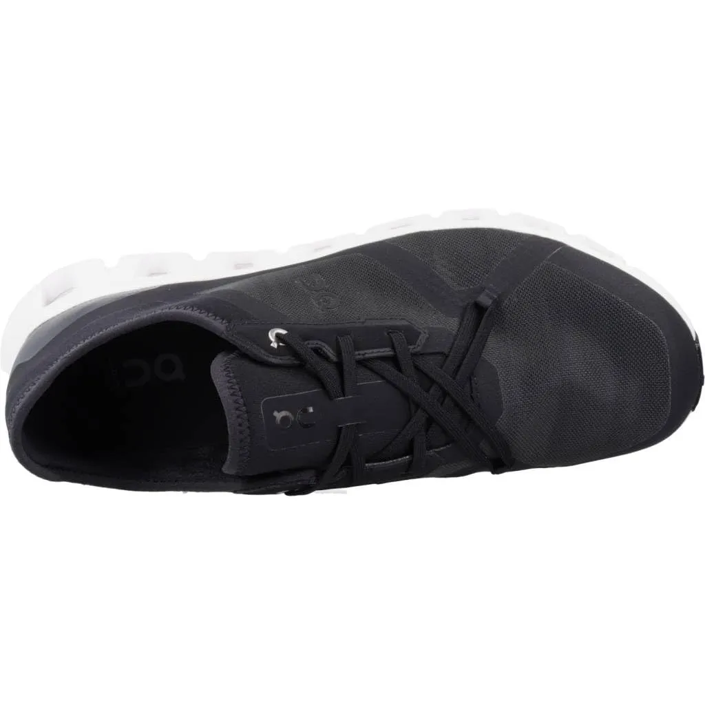 On Men's Cloud X 3 AD Sneakers, Black | White, 11 Medium US