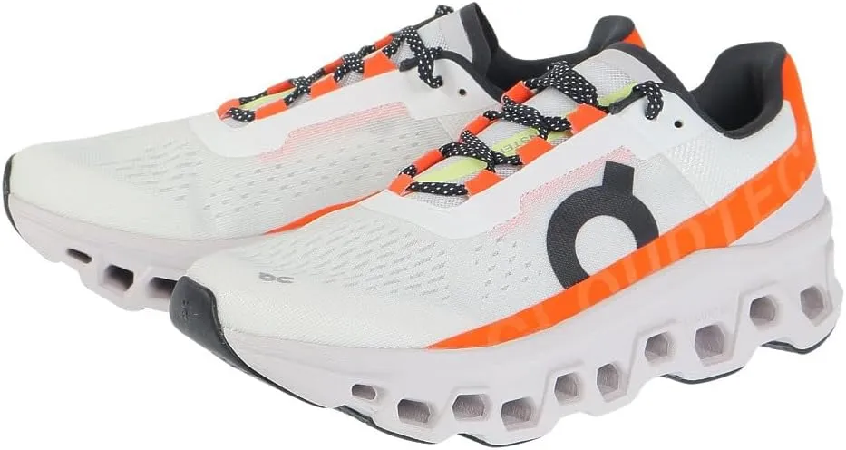 On Men's Cloudmonster Sneakers