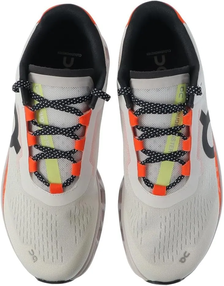 On Men's Cloudmonster Sneakers